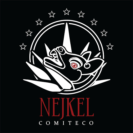 Comiteco Nejkel - Visual