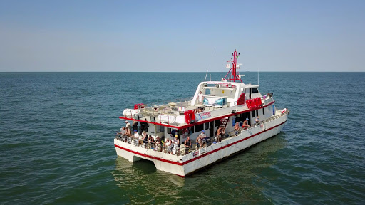 catamarano confort chioggia