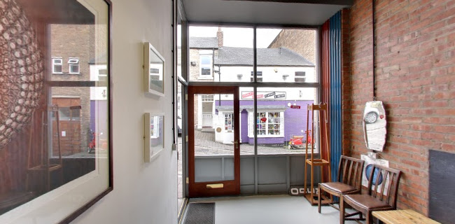 Reviews of The Barber of Neville in Durham - Barber shop