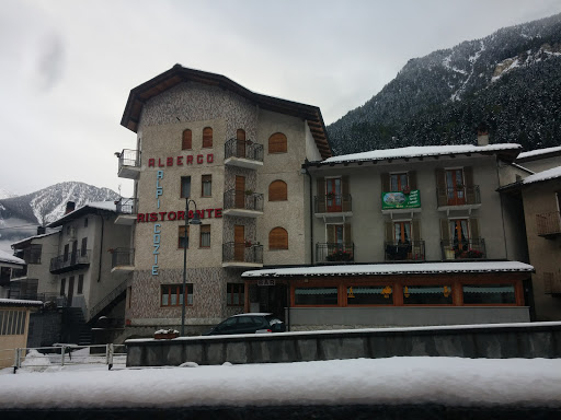 Ristorante Alpicozie - Thumbnail