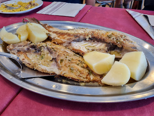 Restaurante La Vieja Rula - Thumbnail