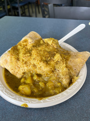 Ranee's Roti - Thumbnail