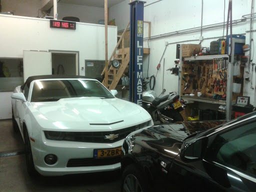 DTB Auto & Motorcycle - Thumbnail