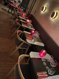 Photo n°69 de Le Pêché Mignon à Saint-Tropez (Bar)