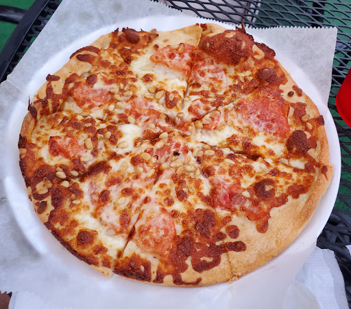 Pat's Pizza Brunswick - Thumbnail