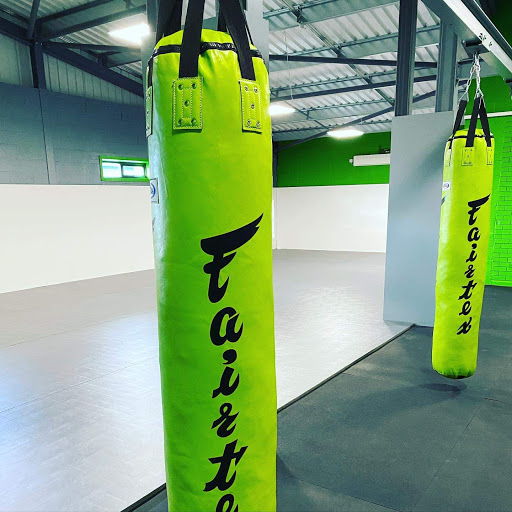 Urban Sports Fitness of Leamington Spa - Thumbnail