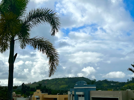 Hacienda Primavera