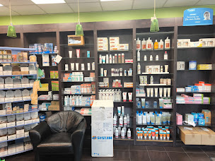 Photo n°5 de Pharmacie De La Place Nationale à Sartrouville (Pharmacie)