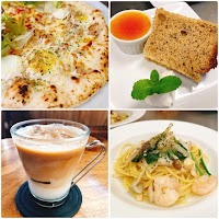 Pizza Cafe Passo a Luna