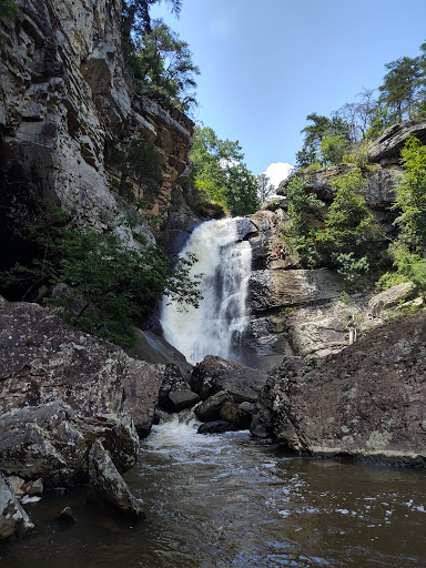 Yellow Creek Falls - Thumbnail