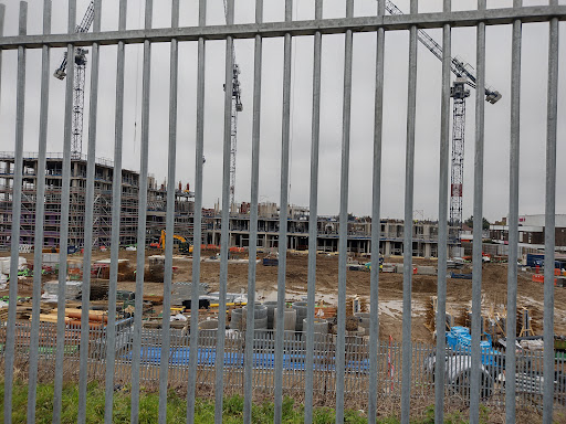Tolworth - Visual