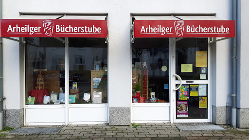 Arheilger Bücherstube - Thumbnail