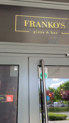Recenzije Franko’s Pizza & Bar u Zagreb - Restoran