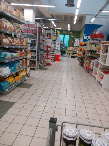Coop Crespellano - Visual