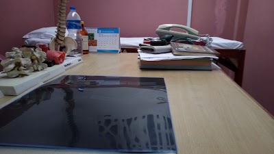 Photos of Sahara Hospital Pvt. Ltd.