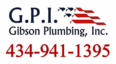 Gibson Plumbing, Inc.