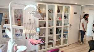 Photo n°4 de Chirurgien Dentiste Palaiseau - Haiun Bernard & Laura Chelly à Palaiseau (Dentiste)