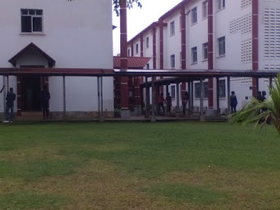 Photos of Institut UCAC ICAM, Douala