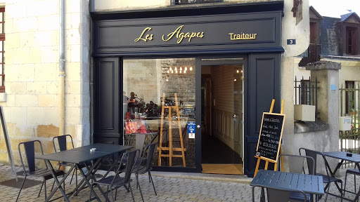 Photo 4 - Restaurant Le Pas Sage