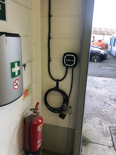 E V Charging NW Ltd - Thumbnail