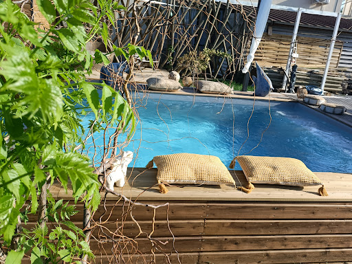 Photo de Cocoon'inn&Spa à Jonquerettes (84450)