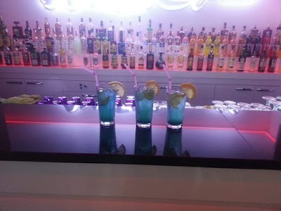Avatar Lounge Club