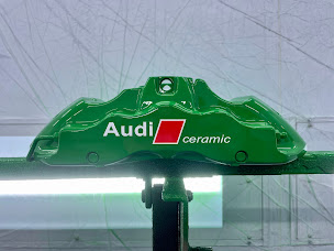 Photo n°22 de L'Atelier Carrosserie Dieppe à Rouxmesnil-Bouteilles (Atelier d'usinage)