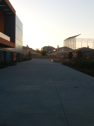 Eleanor Roosevelt High School - Thumbnail