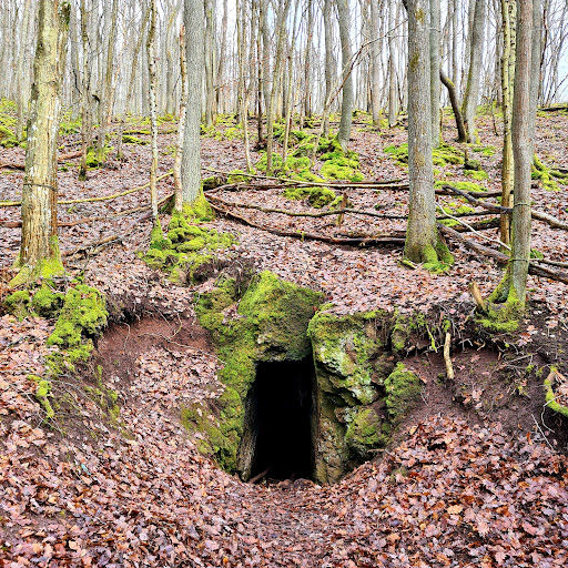 Tropfsteinhöhle Erzenhausen - Thumbnail