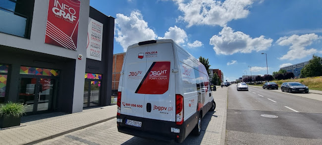 Info Graf druk i reklama - Rybnik