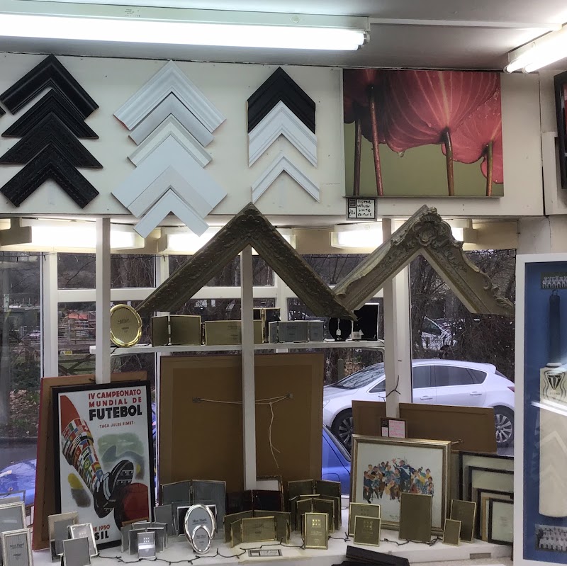 Bromley Picture Framing photo 2