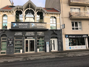 Photo n°19 de PEGAZ chauffagiste / pompe à chaleur / climatisation à Le Perreux-sur-Marne (Magasin de chaudières)