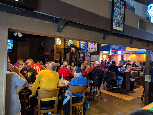 Ryan's Pub - Visual