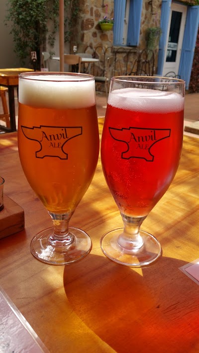 Photos of Anvil Ale House & Brewery