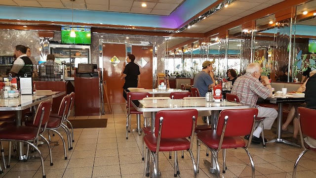Yankee Clipper Diner
