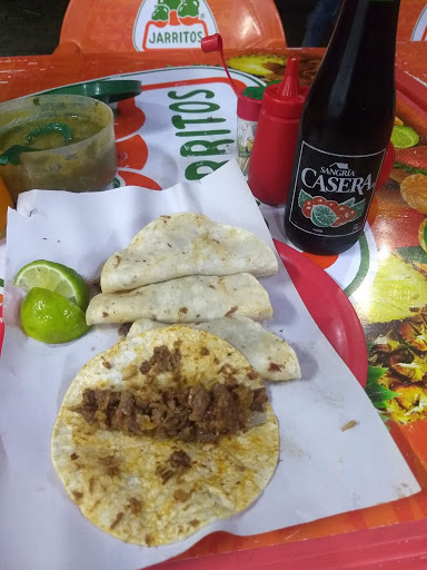 Taquería Manuel - Thumbnail