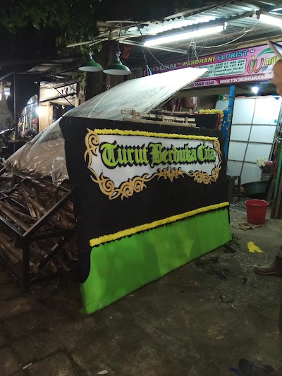 Photos of BUNGA PAPAN JAKARTA