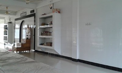 Photos of Tuker Par Jame Mosjid