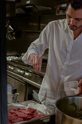 Photo n°19 de Bonhomme à Paris (Bar à vin)