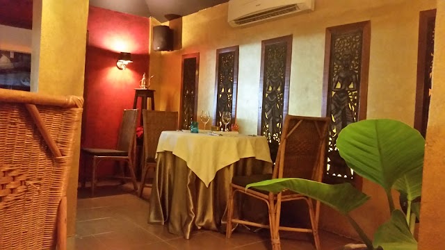 fabio's restaurant