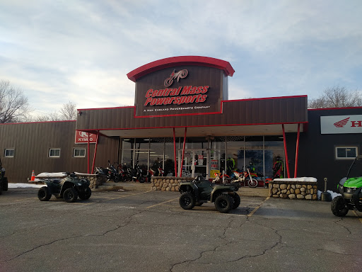 Central Mass PowerSports