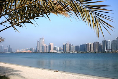 Photos of Al Lulu Island
