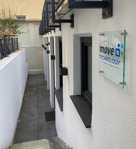 Move-IT Technology - Visual