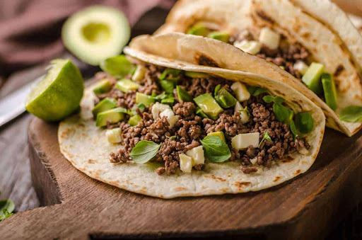 Parrilla Norteña Playa del Carmen