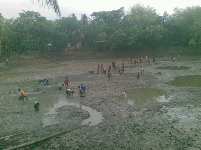 Photos of Mollah Bari Jama Mosjid
