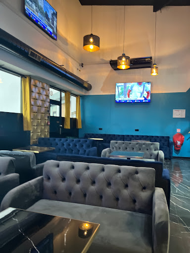 CR7 lounge - Thumbnail