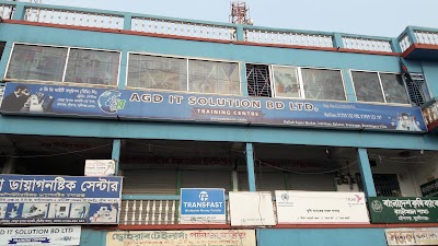 Photos of Mollah Super Market
