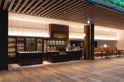 TORIBA COFFEE boutique coffee roaster