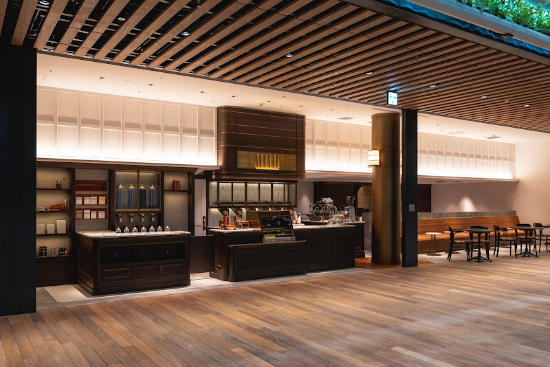 TORIBA COFFEE boutique coffee roaster