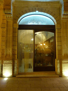 Pasticceria Dolce Vita - Uggiano La Chiesa, Provincia di Lecce